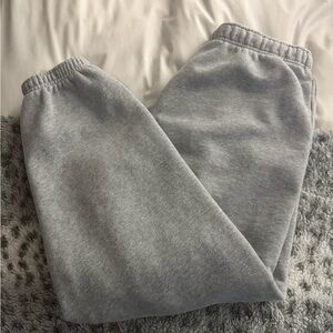 Aritzia TNA sweatpants